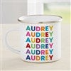 Product Thumbnail 12 oz. Small Camp Mug
