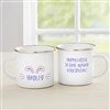Product Thumbnail 12 oz. Small Camp Mug