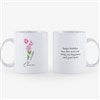 Product Thumbnail 18 oz. White mug
