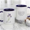 Product Thumbnail 11 oz. Blue Mug