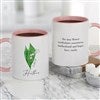 Product Thumbnail 11 oz. Pink Mug