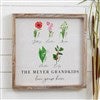 Product Thumbnail 12x12 WhitewashFrame