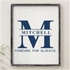 Product Thumbnail 14 x 18 Blackwashed Frame