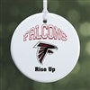 Product Thumbnail 1-Sided Ornament