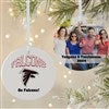 Product Thumbnail 2-Sided Matte Ornament