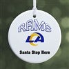 Product Thumbnail 1-Sided Ornament