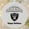 Product Thumbnail 1-Sided Matte Ornament