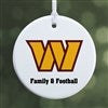 Product Thumbnail 1-Sided Ornament
