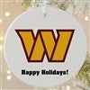 Product Thumbnail 1-Sided Matte Ornament
