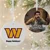 Product Thumbnail 2-Sided Matte Ornament