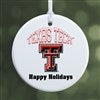 Product Thumbnail 1-Sided Ornament