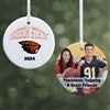 Product Thumbnail 2-Sided Ornament