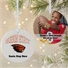 Product Thumbnail 2-Sided Matte Ornament