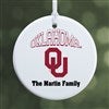 Product Thumbnail 1-Sided Ornament