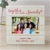 Product Thumbnail 4 x 6 Horizontal Table Top Frame