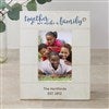 Product Thumbnail 4 x 6 Vertical Table Top Frame