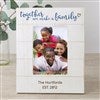 Product Thumbnail 5 x 7 Vertical Table Top Frame
