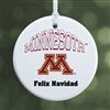 Product Thumbnail 1-Sided Ornament