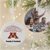 Product Thumbnail 2-Sided Matte Ornament