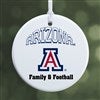 Product Thumbnail 1-Sided Ornament