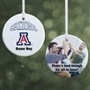 Product Thumbnail 2-Sided Ornament