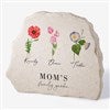 Product Thumbnail Standing Garden Stone