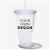 Product Thumbnail Acrylic Tumbler
