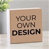 alt='Design Your Own Personalized Shelf Block'