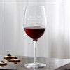 Pmall thumb Luigi Bormioli® Personalized Logo Wine Glass  - 33924