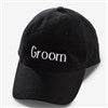 alt='Our Wedding Party Embroidered Baseball Caps'