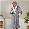 Grey Robe Model 