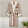 Taupe Robe Hanging