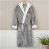 Mr Grey Robe
