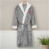 Mrs Grey Robe