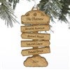 Product Thumbnail Natural Ornament