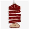 Product Thumbnail Red Ornament