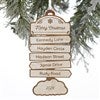 Product Thumbnail White Ornament