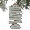 Product Thumbnail Blue Ornament