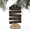 Product Thumbnail Black Ornament