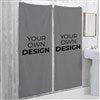 Product Thumbnail Grey Towel