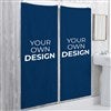 Product Thumbnail Navy Blue Towel