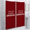Product Thumbnail Burgundy Towel