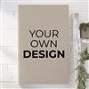 Product Thumbnail Vertical 12x18 Canvas Print - Tan