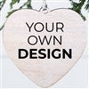 Product Thumbnail Heart 1-Sided