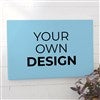 Product Thumbnail Horizontal 12x18 Canvas Print Baby Blue