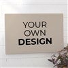 Product Thumbnail Horizontal 16x24 Picture Frame-Tan