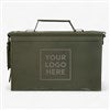 Pmall thumb Personalized Logo Ammo Gift Box - 34087