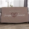 Product Thumbnail 60x80 Fleece Blanket