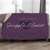 Product Thumbnail 50x60 Sherpa Blanket 