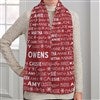 Product Thumbnail Fleece Scarf